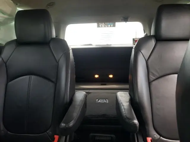 2012 GMC ACADIA SLT-1  