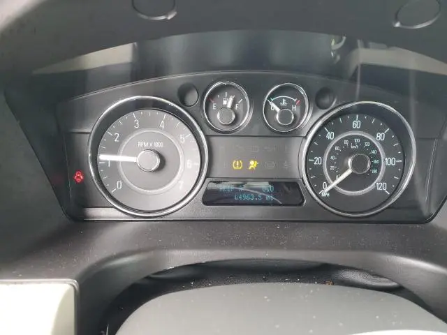 2011 FORD FLEX SE  