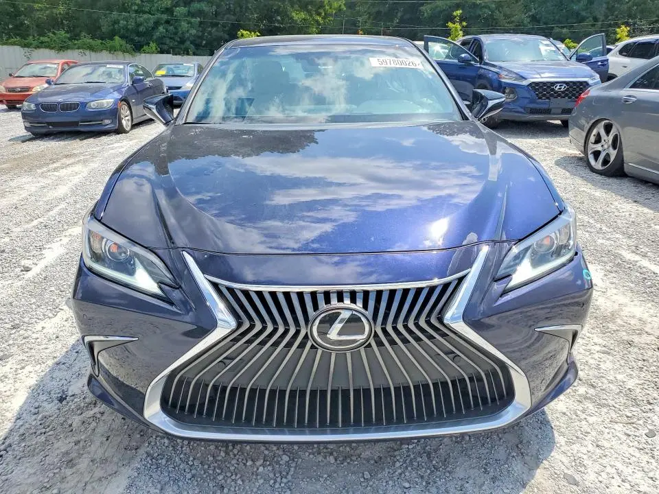 2021 LEXUS ES 350 BASE  