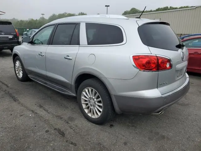 2012 BUICK ENCLAVE   