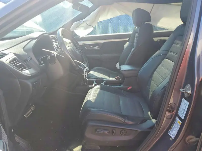 2020 HONDA CR-V SPORT   