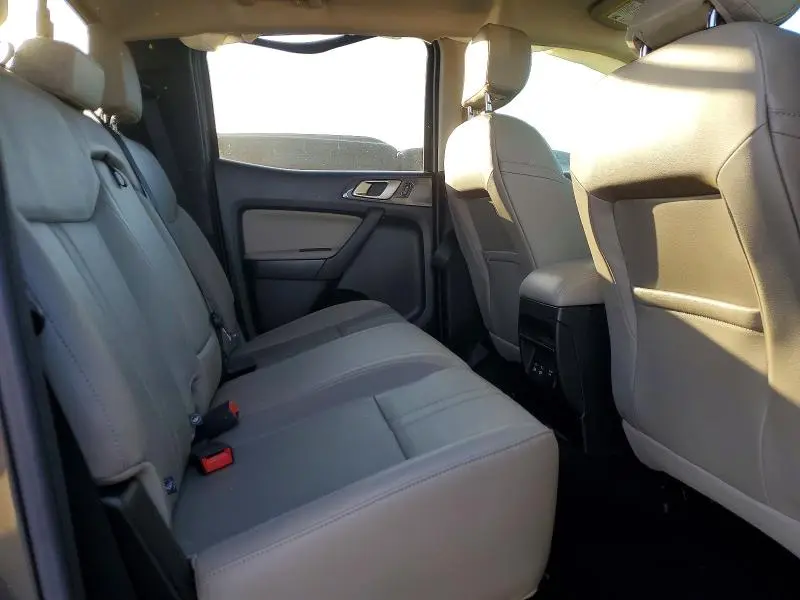 2019 FORD RANGER XL  