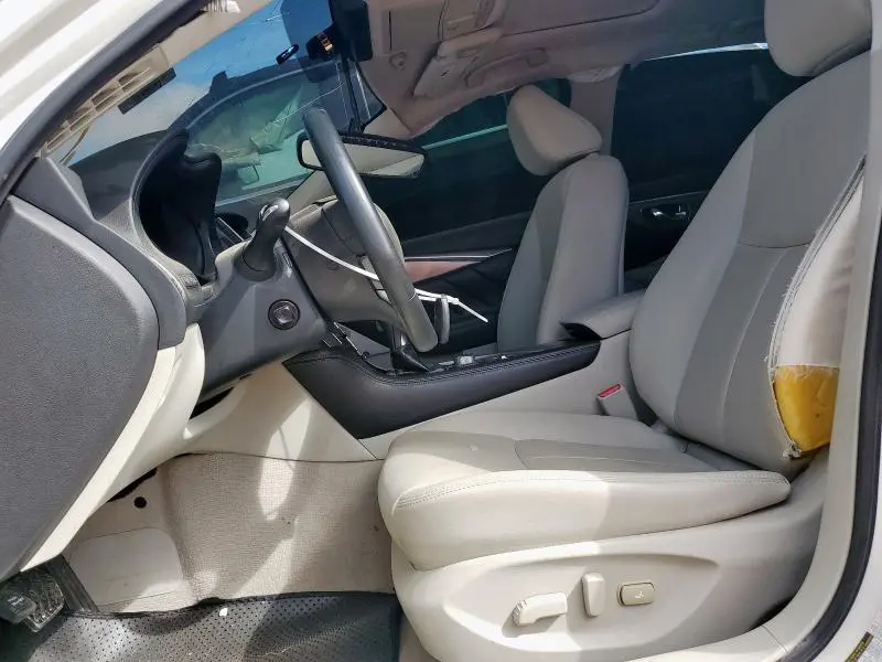 2016 INFINITI Q50 PREMIUM  