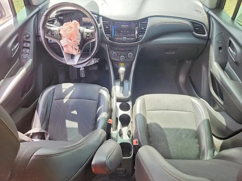 2020 CHEVROLET TRAX 1LT  