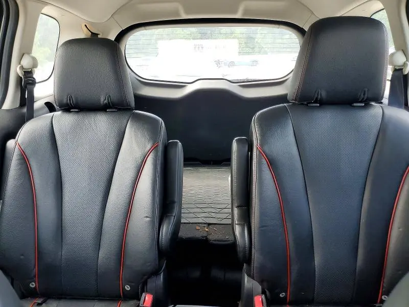 2012 MAZDA 5   