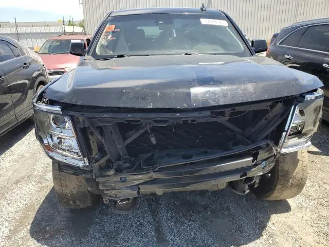 2015 CHEVROLET TAHOE C1500 LT  