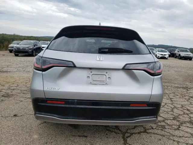 2023 HONDA HR-V EXL