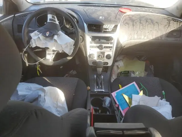 2012 CHEVROLET MALIBU 1LT  