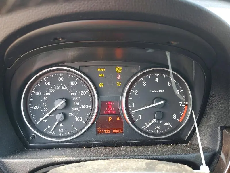 2010 BMW 335 I  