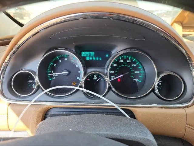 2015 BUICK ENCLAVE