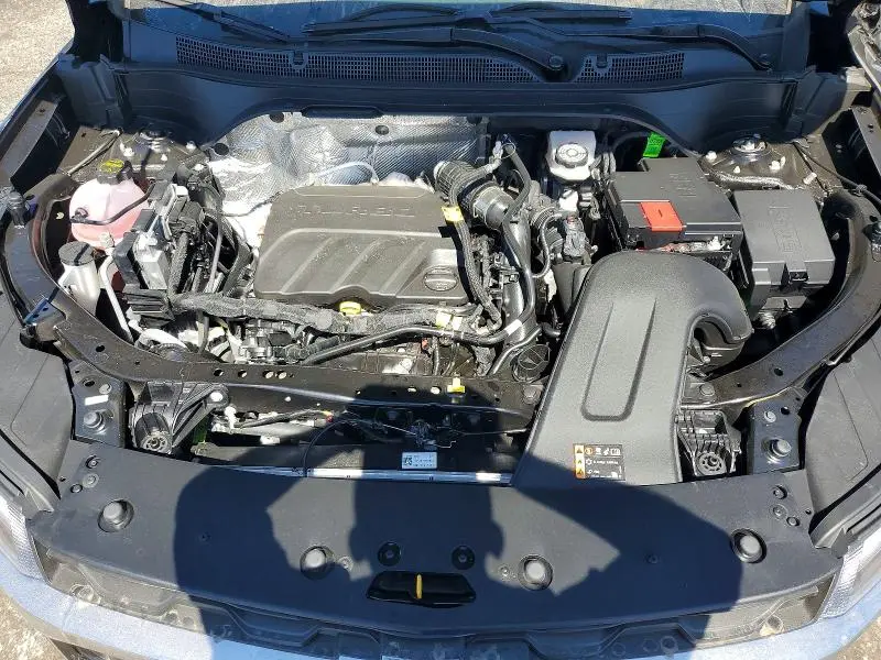 2026 CHEVROLET TRAX 1LT  
