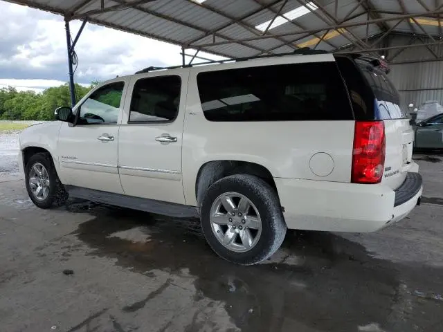 2010 GMC YUKON XL C1500 SLT