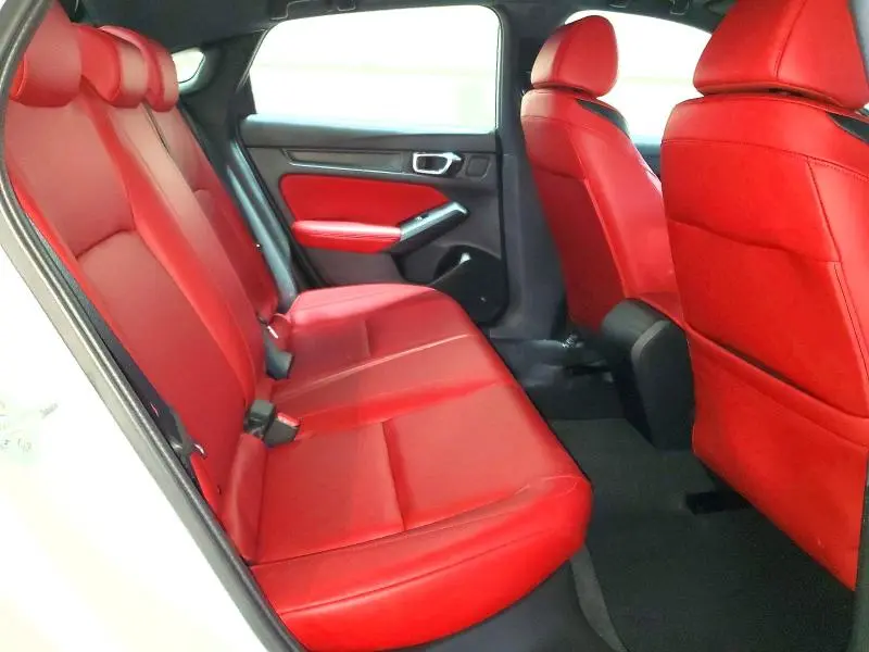 2023 ACURA INTEGRA A-SPEC  