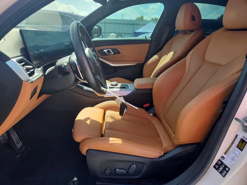 2024 BMW M340XI   