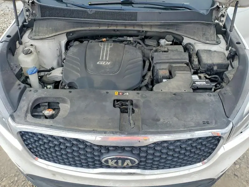 2016 KIA SORENTO LX V6  