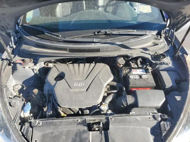 2015 HYUNDAI VELOSTER