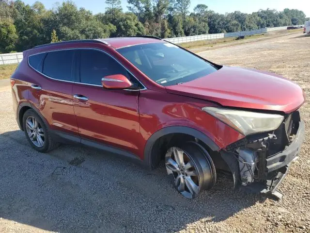 2013 HYUNDAI SANTA FE SPORT   