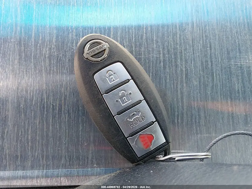 2010 NISSAN ALTIMA 2.5 S