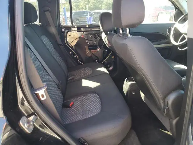 2010 CHEVROLET HHR LT
