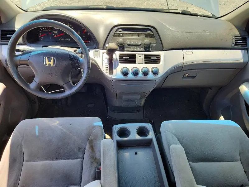 2010 HONDA ODYSSEY LX  