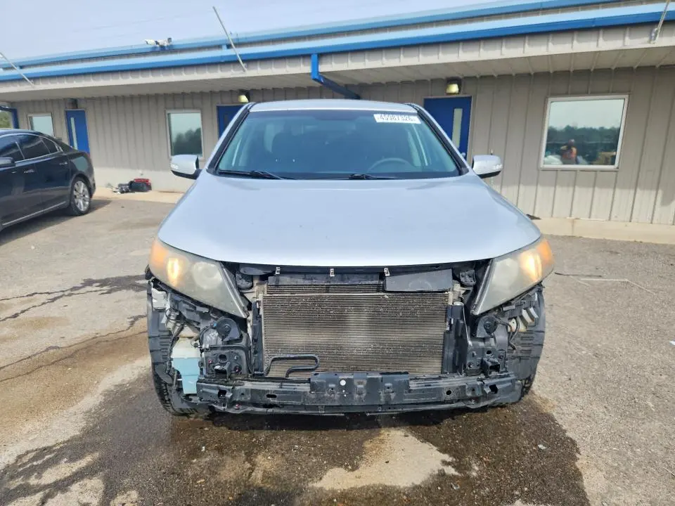 2012 KIA SORENTO LX  