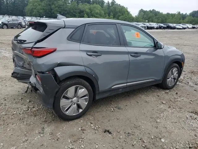 2021 HYUNDAI KONA LIMITED  