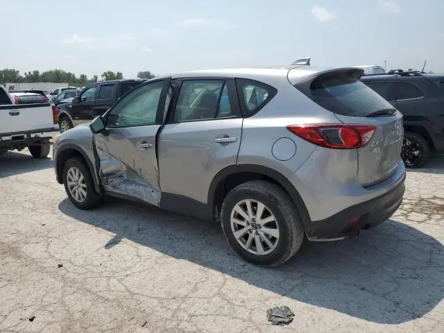 2015 MAZDA CX-5 SPORT  