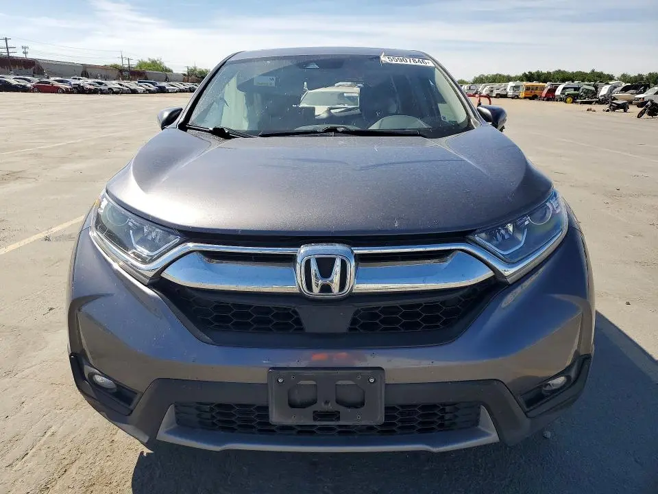 2019 HONDA CR-V EXL  