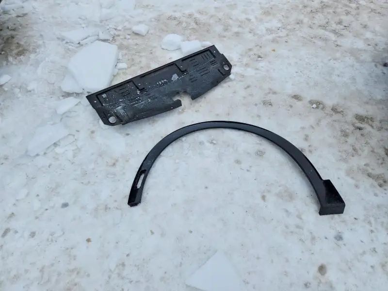 2021 BUICK ENVISION PREFERRED  