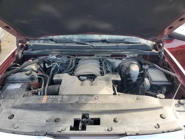 2017 GMC SIERRA K1500 SLT  