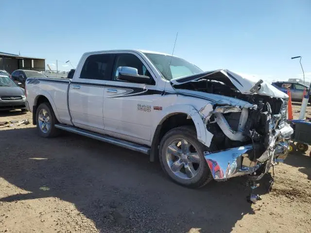 2015 RAM 1500 LARAMIE