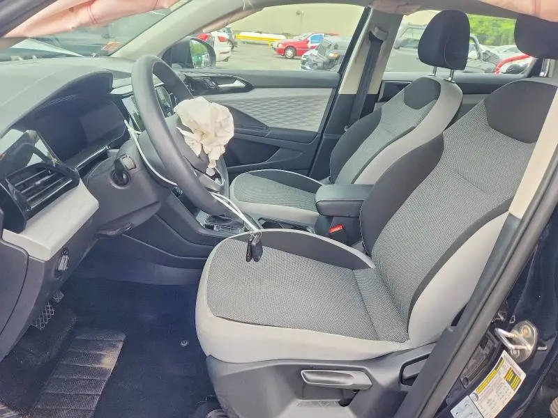 2022 VOLKSWAGEN TAOS S  