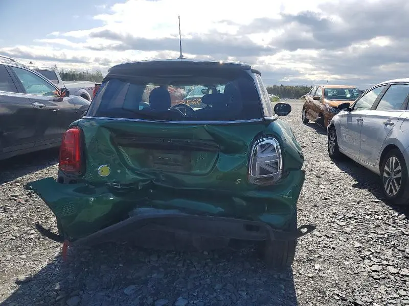 2024 MINI COOPER SE  