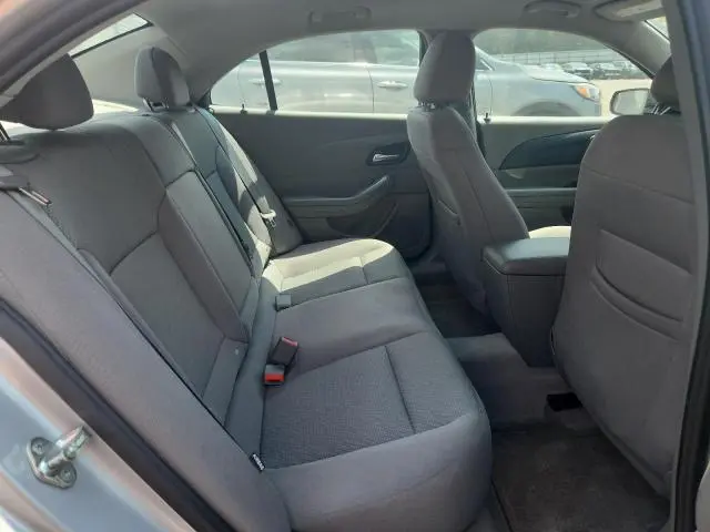 2014 CHEVROLET MALIBU LS  