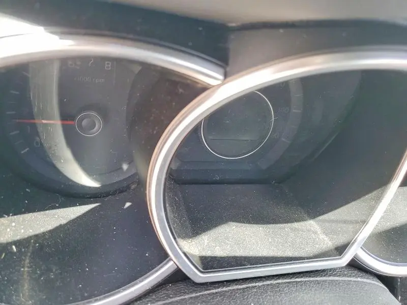 2014 KIA OPTIMA EX  