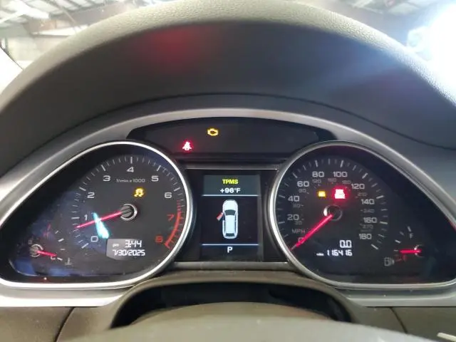 2014 AUDI Q7 PREMIUM PLUS  