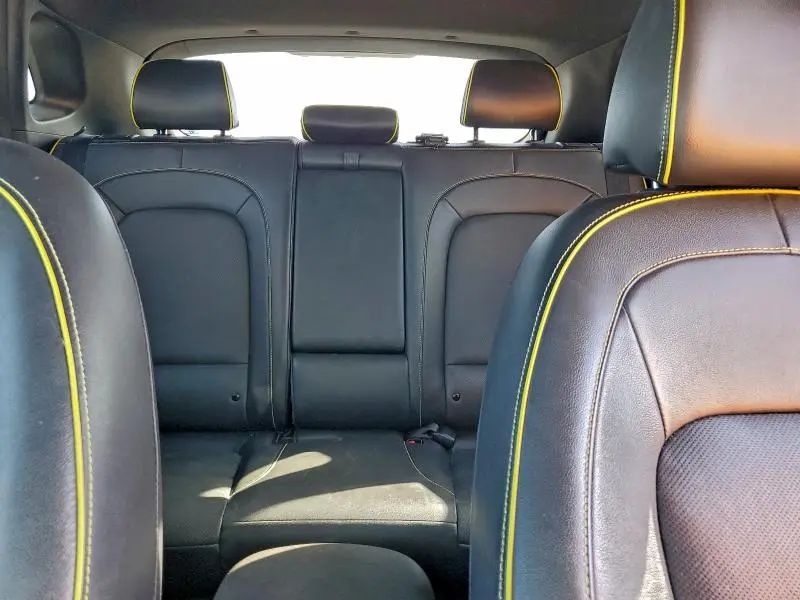 2018 HYUNDAI KONA LIMITED  