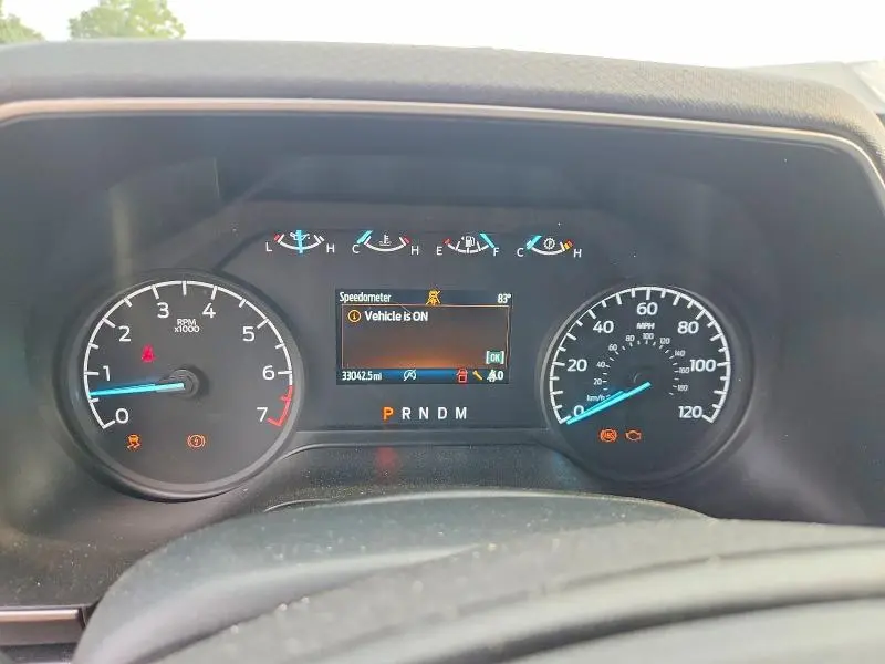 2023 FORD F150 SUPER CAB  