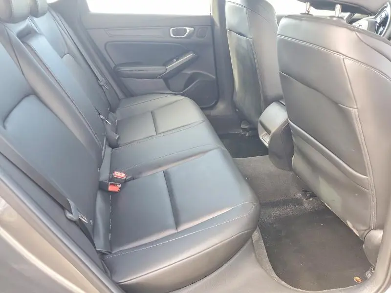 2024 ACURA INTEGRA A-SPEC TECH  