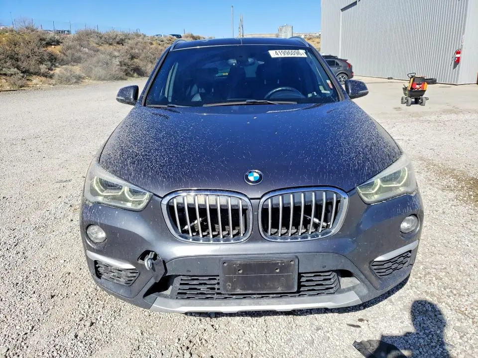 2017 BMW X1 XDRIVE28I  
