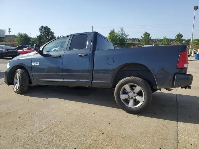 2014 RAM 1500 ST  