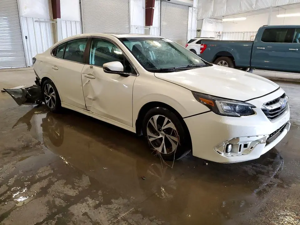 2021 SUBARU LEGACY PREMIUM  
