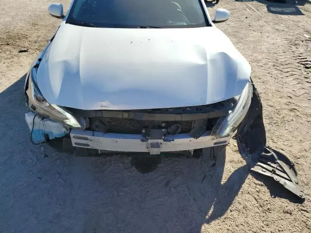 2019 NISSAN ALTIMA SL  