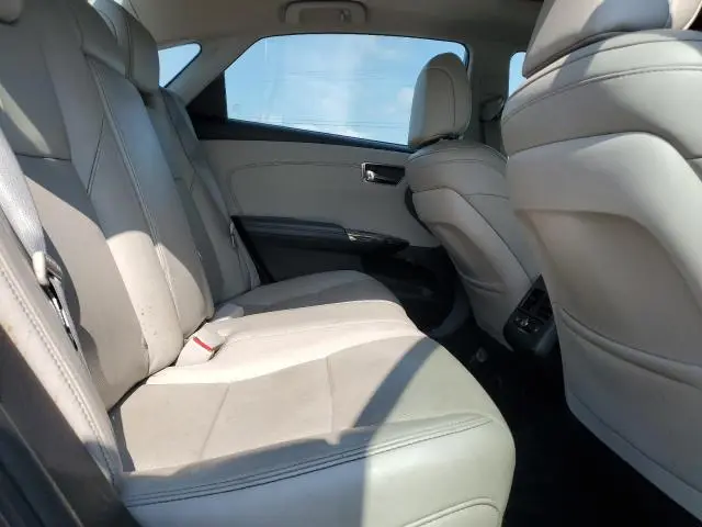 2015 TOYOTA AVALON XLE  