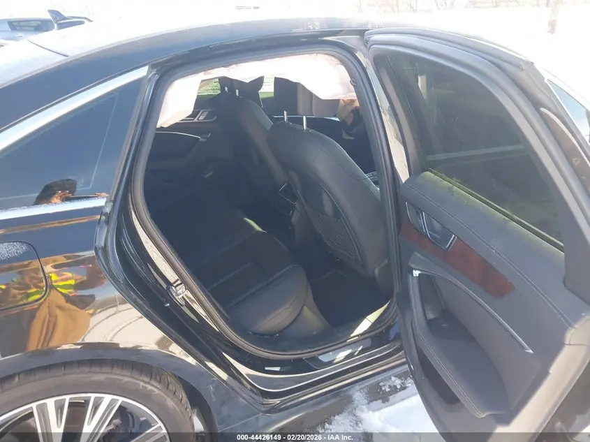 2019 AUDI A6 55 PREMIUM