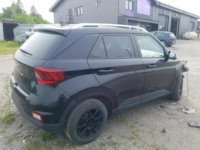 2021 HYUNDAI VENUE SEL  