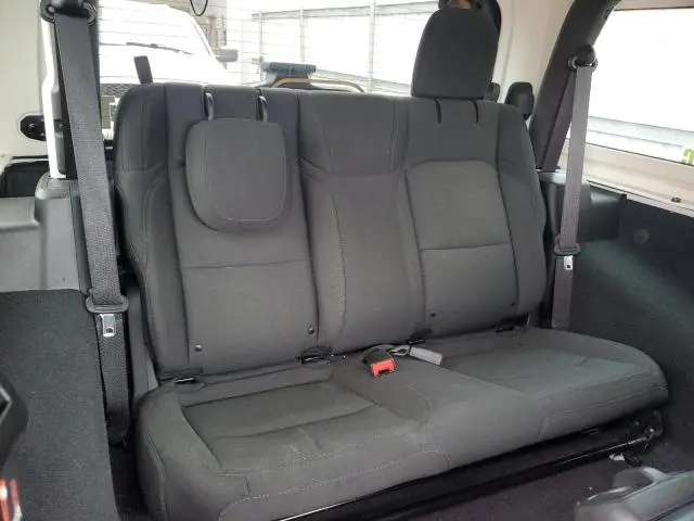 2020 JEEP WRANGLER SPORT  