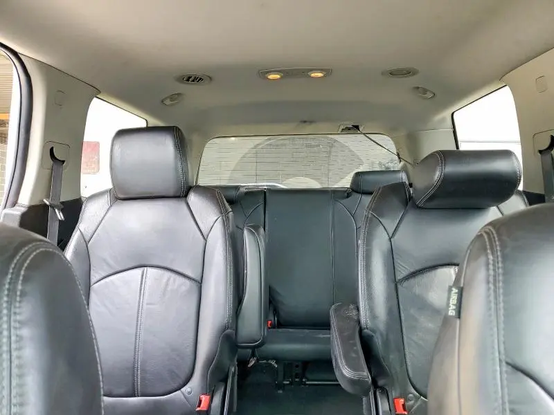 2014 GMC ACADIA SLT-1  