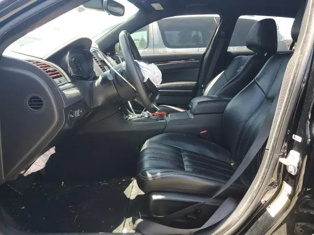2023 CHRYSLER 300 S  