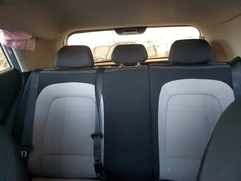 2020 HYUNDAI VENUE SEL  